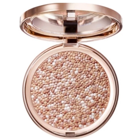 LIMITED EDITION CIATE LONDON CONFETTI HIGHLIGHTER WARM GLOW 10g/0.35Oz FULL SIZE - Picture 10 of 14